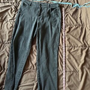 Basic Editions Women’s Jean